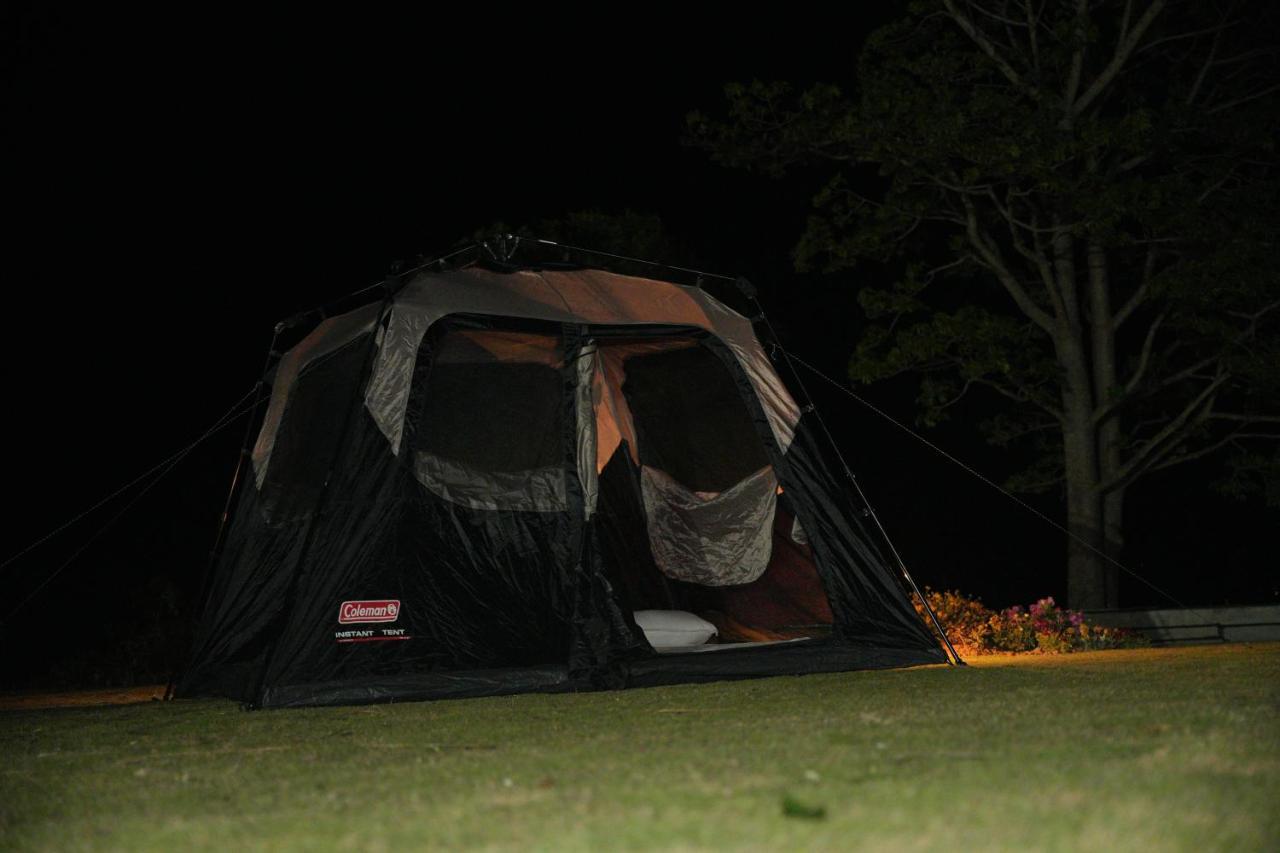 The Nirvana Camp Dhulikhel Zewnętrze zdjęcie