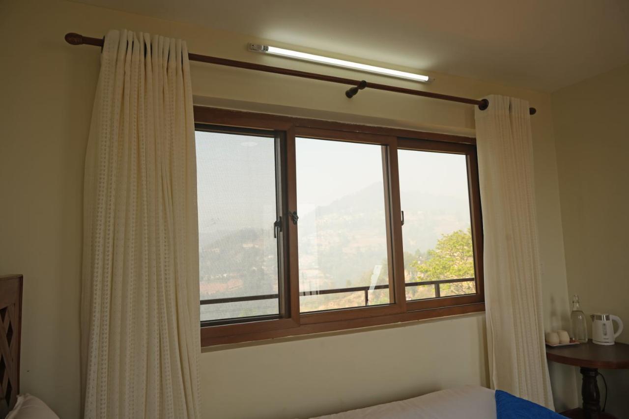 The Nirvana Camp Dhulikhel Zewnętrze zdjęcie